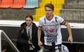Cristeto, capitán del Salamanca CF UDS.