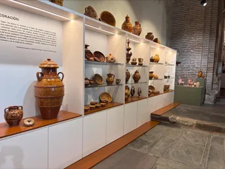 Museo de la Alfarería de Alba de Tormes | Ayto Alba de Tormes