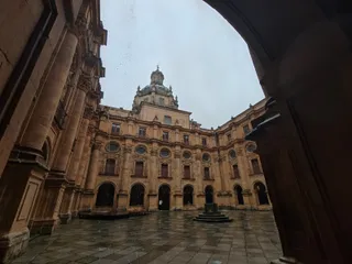 Universidad Pontificia de Salamanca | Anass Álvarez