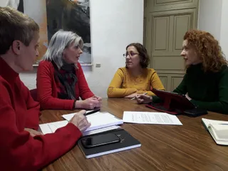 Ana Suarez Beatriz de Suabia