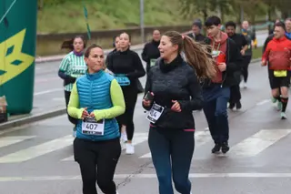 XXXI Carrera Popular Don Bosco | Mateo G.J.