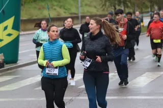 XXXI Carrera Popular Don Bosco | Mateo G.J.