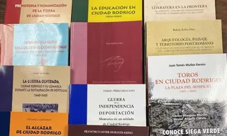 XXXVIII Premio de Investigación Don Julián Sánchez 'El Charro'