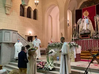 Nuestra Señora de la Merced (1)
