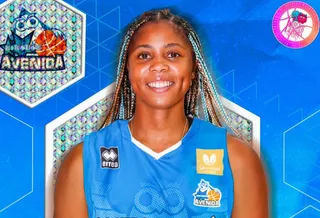 Arica Carter