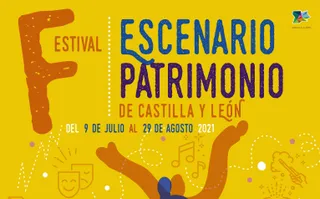 CARTEL ESCENARIO PATRIMONIO 2021
