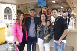 Feria de Día, miércoles 14 de septiembre de 2022