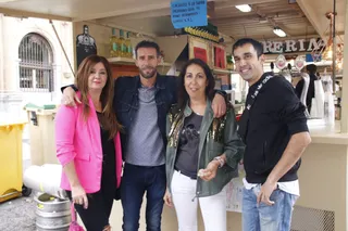 Feria de Día, miércoles 14 de septiembre de 2022