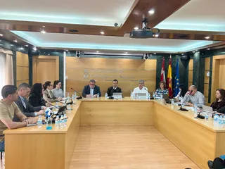 Pleno municipal Ayto Carbajosa 1 (marz23)