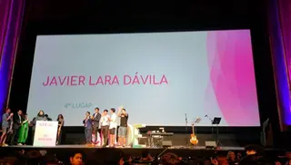 Javier Lara