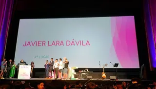 Javier Lara