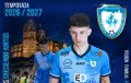 José Segura, nuevo jugador del Salamanca FS