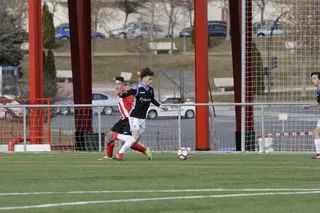 Pizarrales LN – Valladolid B.