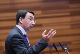 Fernando Pablos