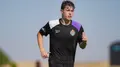 Dani Garrido | FOTO REAL VALLADOLID