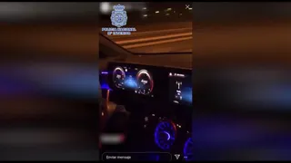Conductor