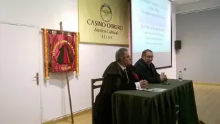 ConferenciaamigosdelacapaenBjar10Copy