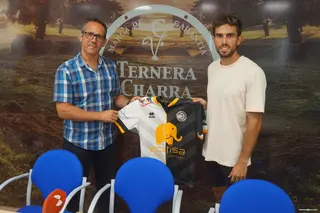 Presentación de Guille Andrés