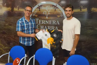 Presentación de Guille Andrés
