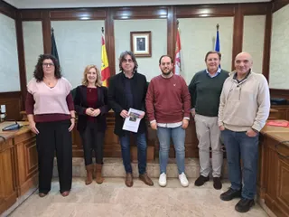 Béjar organiza un programa para el fomento del empleo en jóvenes desempleados