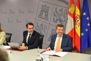 La Junta refuerza su coordinación territorial con nuevas medidas contra incendios y la promoción del Carné 60