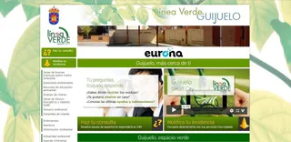Lineaverde