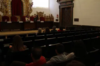 Foro de la Familia.