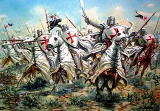 Templarios