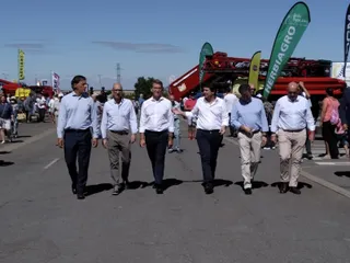 Alberto Núñez Feijóo visita Salamaq22