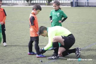 Memorial Antonio Herrero Tonino 2018 Fútbol 7 (60)