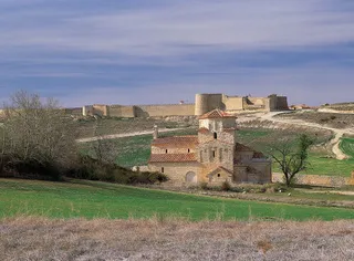 Candelario y La Alberca participan en un encuentro etnográfico en Urueña