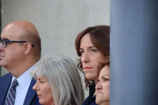 Inauguración SALAMAQ 2024