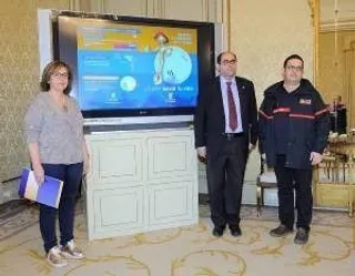 Campaña municipal de prevención de incendios en el hogar dirigida a las personas mayores
