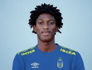 Richardson Takyi | FOTO INTER IBIZA