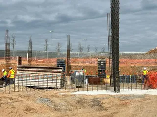 Obras Incubadora de Empresas de Biotecnología, Bioingeniería y Salud. Fotos S24H (1)