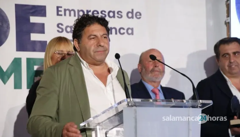 Premios CEO CEPYME