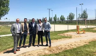 Foto visita a Cabrillas