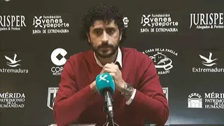 Ruben andres