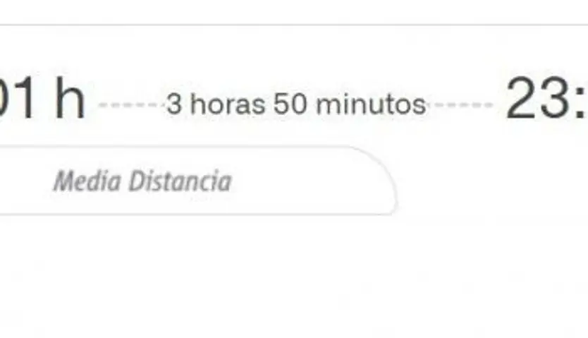 Último MD retrasado del martes 3