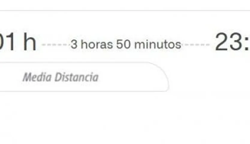 Último MD retrasado del martes 3