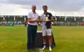 Suerte dispar para Unionistas y Salamanca CF UDS en sus amistosos de pretemporada