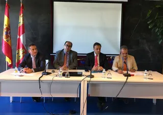 La Salina destaca su apuesta por la modernización en pos de una administración “más transparente y accesible”