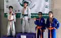 Éxito del Gimnasio Kata de Salamanca en Madrid