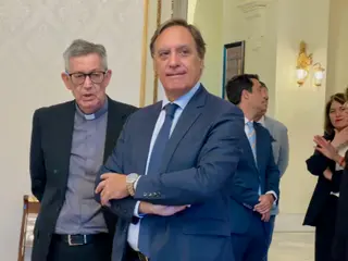 El Ayuntamiento Y La Upsa Firman Un Convenio De Colaboración En El Marco De Salamanca Tech | Salamanca24horas 