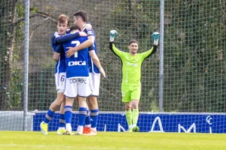 Marco Coronas | FOTO REAL OVIEDO