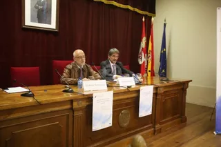Cátedra Jean Monnet.