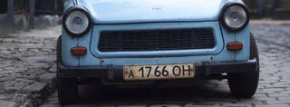 La ‘Baja de oficio’ es el nuevo reglamento a tener en cuenta, impulsado por la DGT
