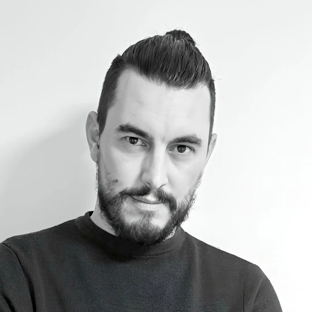 Javier S. Fraile