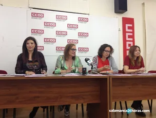 CCOO Educación