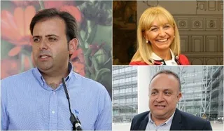 El PSOE da libertad de voto en el Comité Federal pese al 'no es no' del Consejo Político